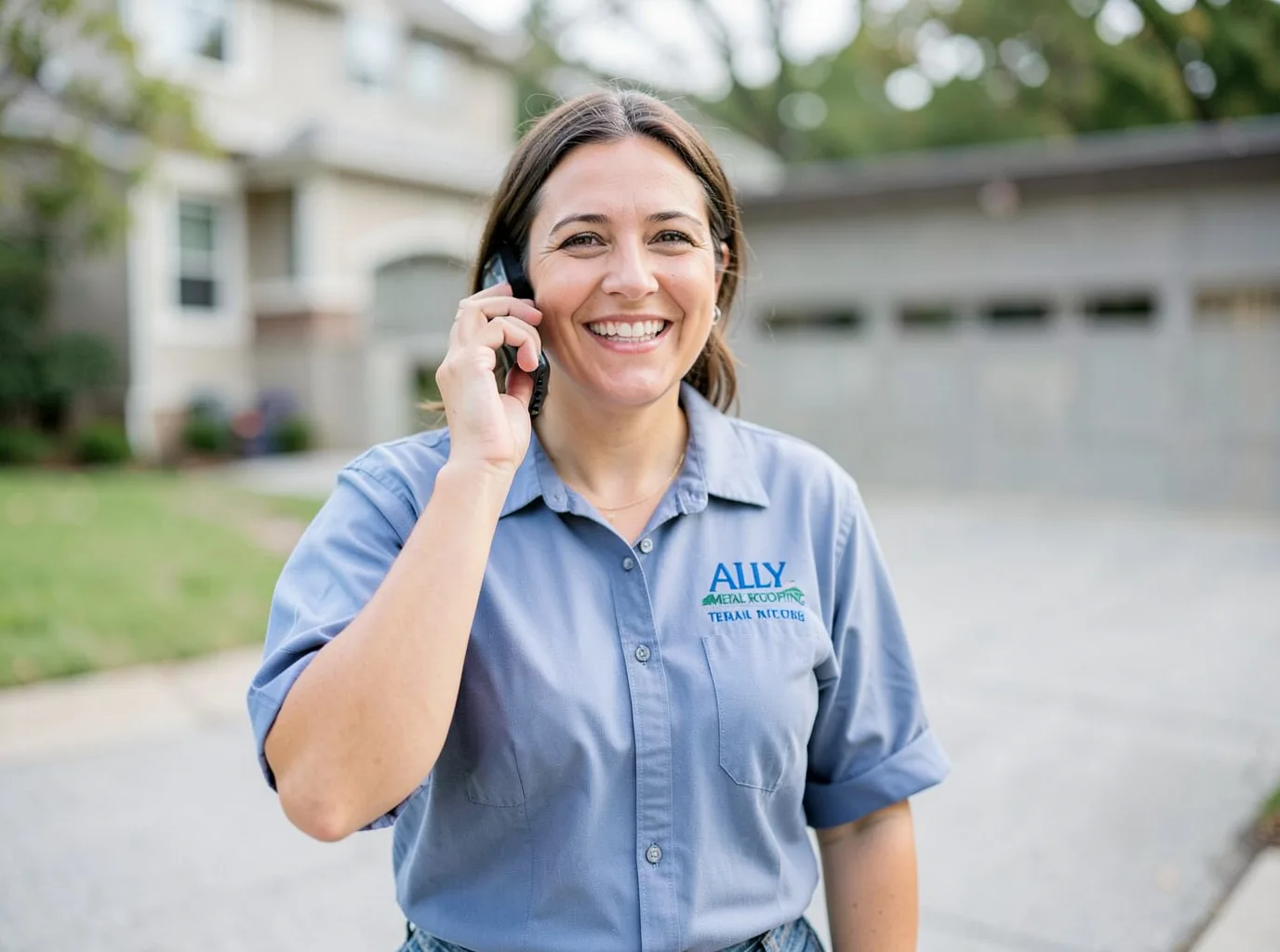 Metal Roof Installation Greenbrier, AR FAQs